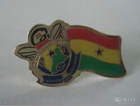 胸章徽章與金屬制品加工 價(jià)格、廠家及紀(jì)念幣定制指南