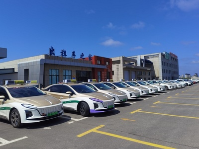 一站式服務(wù)！梅河口市“出租車之家”辦到司機(jī)心坎兒上